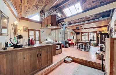 Mlýn na prodej Tanus, Occitanie, Foto 6/36