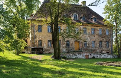 Zámek na prodej Kostrzyna, Kostrzyna 38, Dolní Slezsko, Foto 4/19