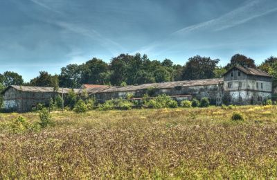 Zámek na prodej Kostrzyna, Kostrzyna 38, Dolní Slezsko, Foto 11/19