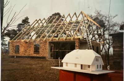 Venkovský dům na prodej 17375 Leopoldshagen, Meklenbursko-Přední Pomořansko, Foto 36/50