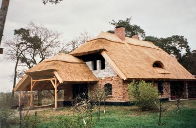 Venkovský dům na prodej 17375 Leopoldshagen, Meklenbursko-Přední Pomořansko, Foto 39/50