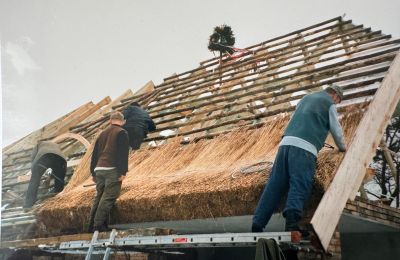 Venkovský dům na prodej 17375 Leopoldshagen, Meklenbursko-Přední Pomořansko, Foto 38/50