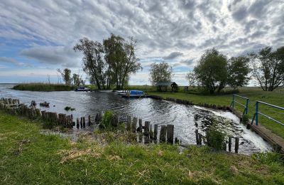 Venkovský dům na prodej 17375 Leopoldshagen, Meklenbursko-Přední Pomořansko, Leopoldshagen kleiner Hafen