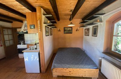 Venkovský dům na prodej 17375 Leopoldshagen, Meklenbursko-Přední Pomořansko, Foto 16/50