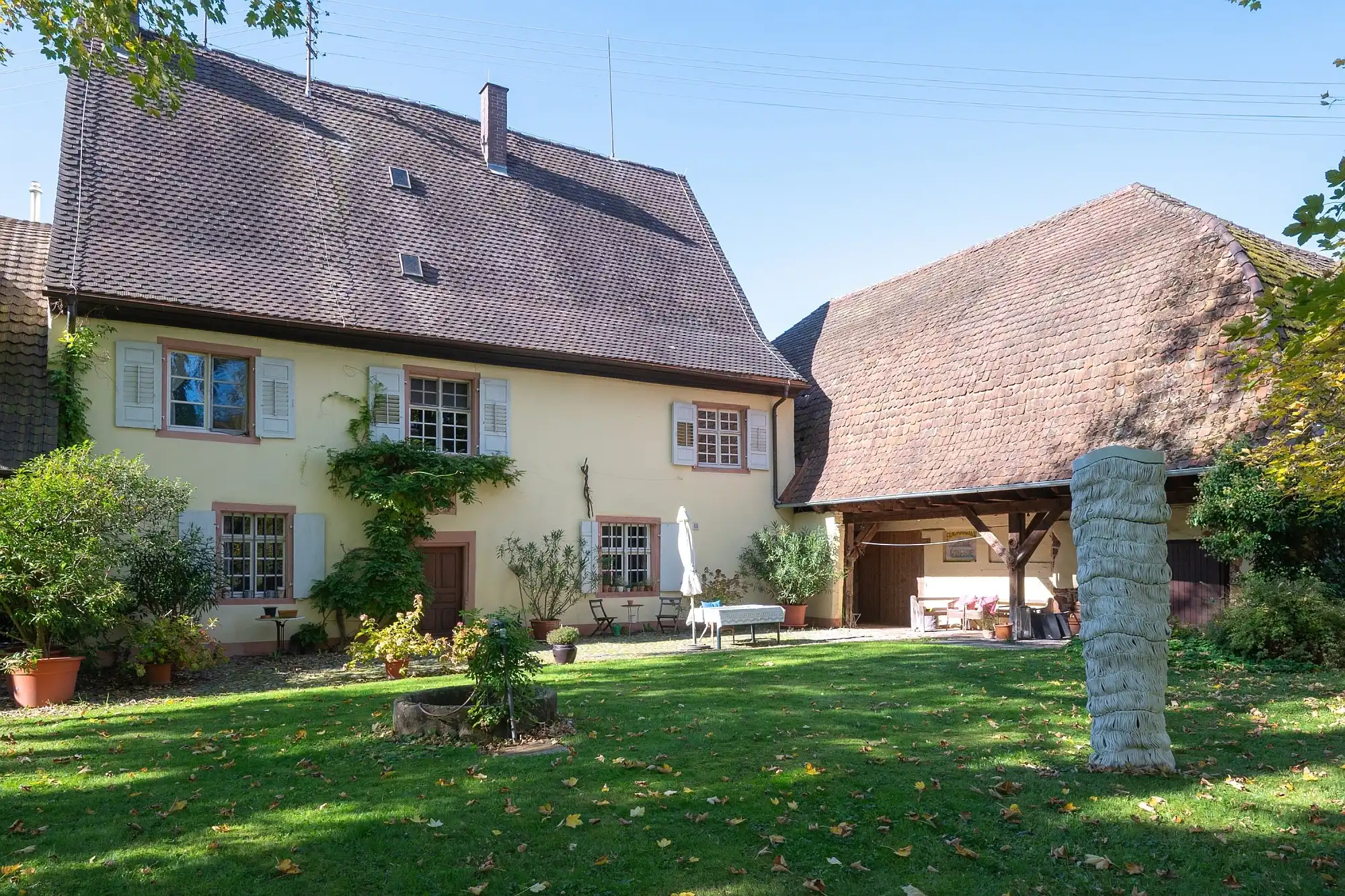 79232 Hugstetten, Baden-Württemberg na prodej