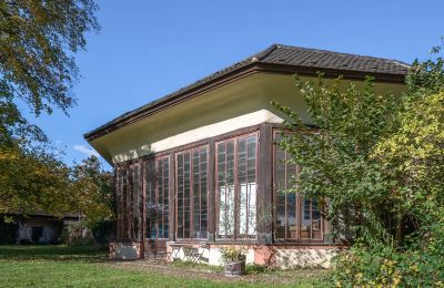 Zámeček na prodej 79232 Hugstetten, Dorfstrasse 4, Bádensko-Württembersko, Foto 10/35