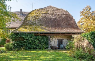Zámeček na prodej 79232 Hugstetten, Dorfstrasse 4, Bádensko-Württembersko, Foto 11/35