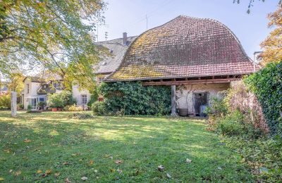 Zámeček na prodej 79232 Hugstetten, Dorfstrasse 4, Bádensko-Württembersko, Foto 12/35
