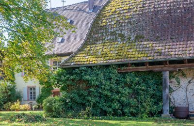Zámeček na prodej 79232 Hugstetten, Dorfstrasse 4, Bádensko-Württembersko, Foto 13/35