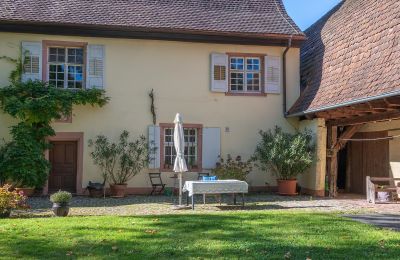 Zámeček na prodej 79232 Hugstetten, Dorfstrasse 4, Bádensko-Württembersko, Foto 16/35