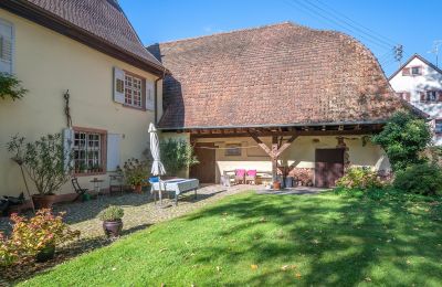 Zámeček na prodej 79232 Hugstetten, Dorfstrasse 4, Bádensko-Württembersko, Foto 18/35