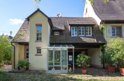 Zámeček na prodej 79232 Hugstetten, Dorfstrasse 4, Bádensko-Württembersko, Foto 2/35