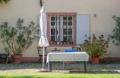 Zámeček na prodej 79232 Hugstetten, Dorfstrasse 4, Bádensko-Württembersko, Foto 21/35