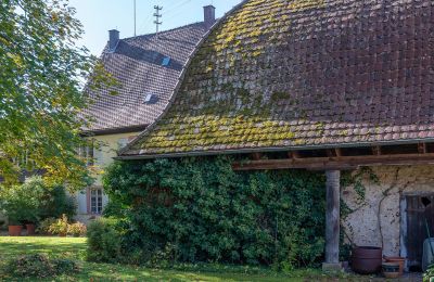 Zámeček na prodej 79232 Hugstetten, Dorfstrasse 4, Bádensko-Württembersko, Foto 22/35