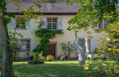 Zámeček na prodej 79232 Hugstetten, Dorfstrasse 4, Bádensko-Württembersko, Foto 23/35
