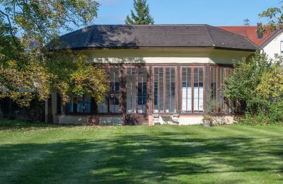 Zámeček na prodej 79232 Hugstetten, Dorfstrasse 4, Bádensko-Württembersko, Foto 24/35