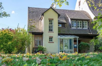 Zámeček na prodej 79232 Hugstetten, Dorfstrasse 4, Bádensko-Württembersko, Foto 26/35