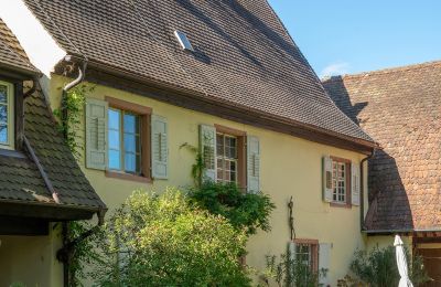 Zámeček na prodej 79232 Hugstetten, Dorfstrasse 4, Bádensko-Württembersko, Foto 27/35