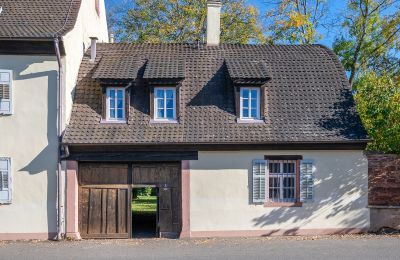 Zámeček na prodej 79232 Hugstetten, Dorfstrasse 4, Bádensko-Württembersko, Foto 29/35