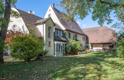 Zámeček na prodej 79232 Hugstetten, Dorfstrasse 4, Bádensko-Württembersko, Foto 3/35