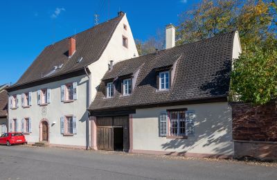 Zámeček na prodej 79232 Hugstetten, Dorfstrasse 4, Bádensko-Württembersko, Foto 30/35