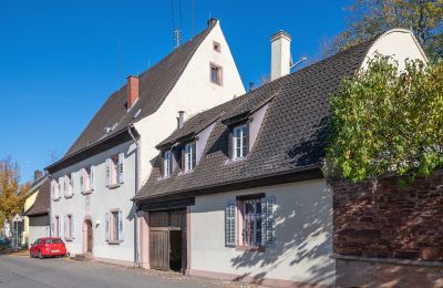 Zámeček na prodej 79232 Hugstetten, Dorfstrasse 4, Bádensko-Württembersko, Foto 31/35