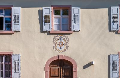 Zámeček na prodej 79232 Hugstetten, Dorfstrasse 4, Bádensko-Württembersko, Foto 32/35