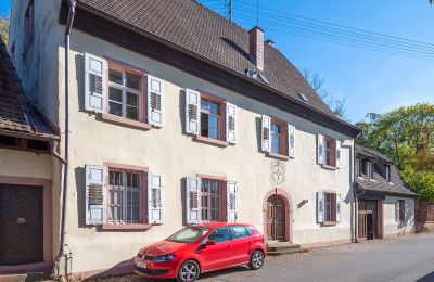 Zámeček na prodej 79232 Hugstetten, Dorfstrasse 4, Bádensko-Württembersko, Foto 33/35