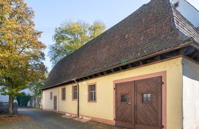 Zámeček na prodej 79232 Hugstetten, Dorfstrasse 4, Bádensko-Württembersko, Foto 34/35