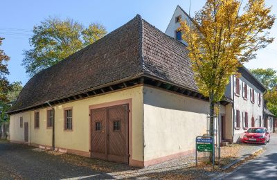 Zámeček na prodej 79232 Hugstetten, Dorfstrasse 4, Bádensko-Württembersko, Foto 35/35