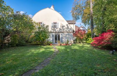 Zámeček na prodej 79232 Hugstetten, Dorfstrasse 4, Bádensko-Württembersko, Foto 4/35