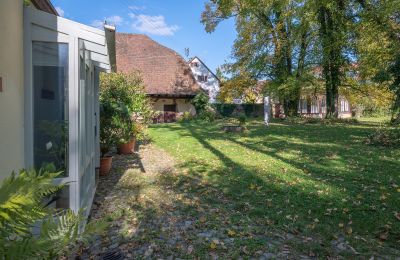 Zámeček na prodej 79232 Hugstetten, Dorfstrasse 4, Bádensko-Württembersko, Foto 6/35