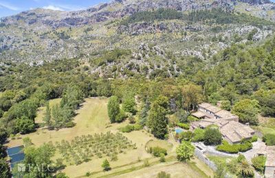 Zámeček na prodej Escorca, Baleárské ostrovy, finca-escorca-34