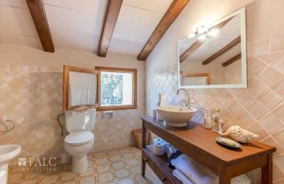 Zámeček na prodej Escorca, Baleárské ostrovy, finca-escorca-15