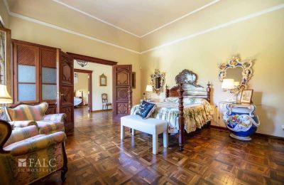 Zámeček na prodej Escorca, Baleárské ostrovy, finca-escorca-17