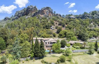 Zámeček na prodej Escorca, Baleárské ostrovy, finca-escorca-33