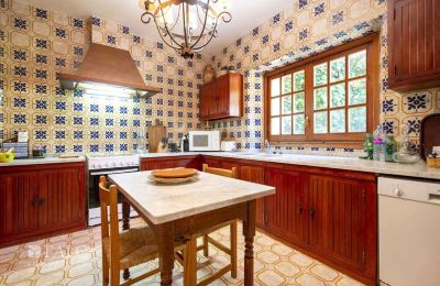 Zámeček na prodej Escorca, Baleárské ostrovy, finca-escorca-9