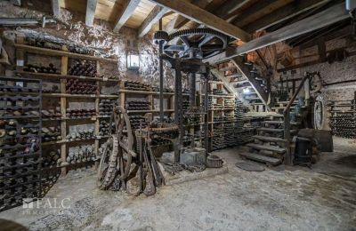 Zámeček na prodej Escorca, Baleárské ostrovy, finca-escorca-25