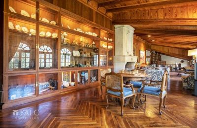 Zámeček na prodej Escorca, Baleárské ostrovy, finca-escorca-4