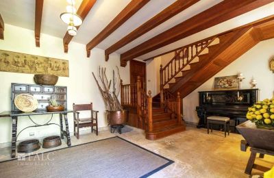 Zámeček na prodej Escorca, Baleárské ostrovy, finca-escorca-11