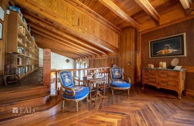 Zámeček na prodej Escorca, Baleárské ostrovy, finca-escorca-6