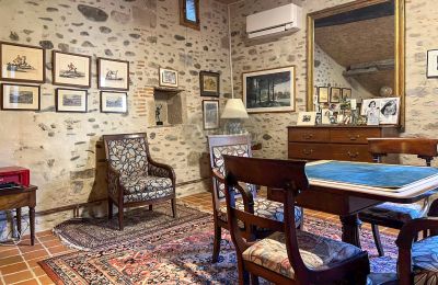 Historická nemovitost na prodej Sauveterre-de-Béarn, Nouvelle-Aquitaine, Foto 12/24