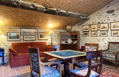 Historická nemovitost na prodej Sauveterre-de-Béarn, Nouvelle-Aquitaine, Foto 14/24