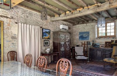 Historická nemovitost na prodej Sauveterre-de-Béarn, Nouvelle-Aquitaine, Foto 6/24