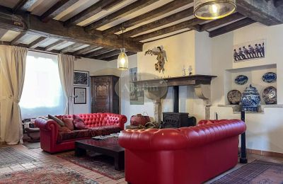 Historická nemovitost na prodej Sauveterre-de-Béarn, Nouvelle-Aquitaine, Foto 4/24