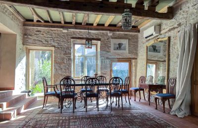 Historická nemovitost na prodej Sauveterre-de-Béarn, Nouvelle-Aquitaine, Foto 3/24