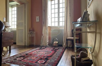 Zámeček na prodej Sauveterre-de-Béarn, Nouvelle-Aquitaine, Foto 11/22