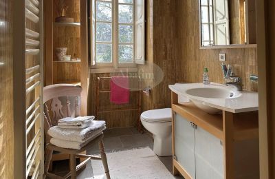 Zámeček na prodej Sauveterre-de-Béarn, Nouvelle-Aquitaine, Foto 13/22