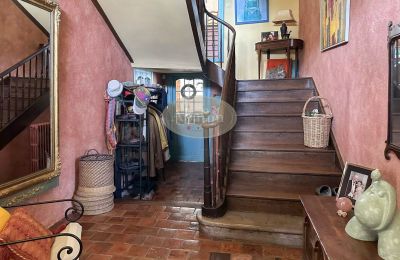 Zámeček na prodej Sauveterre-de-Béarn, Nouvelle-Aquitaine, Vstupní hala