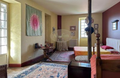 Zámeček na prodej Sauveterre-de-Béarn, Nouvelle-Aquitaine, Foto 8/22